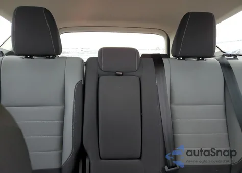 2016 Ford Escape Se из США, поврежденный, VIN 1FMCU9GX0GUA49934